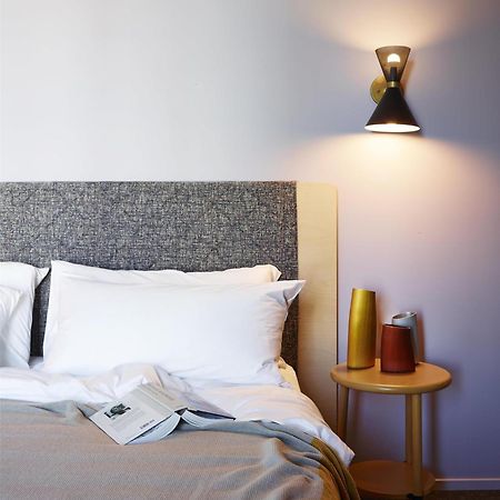 Alex Hotel Περθ Εξωτερικό φωτογραφία