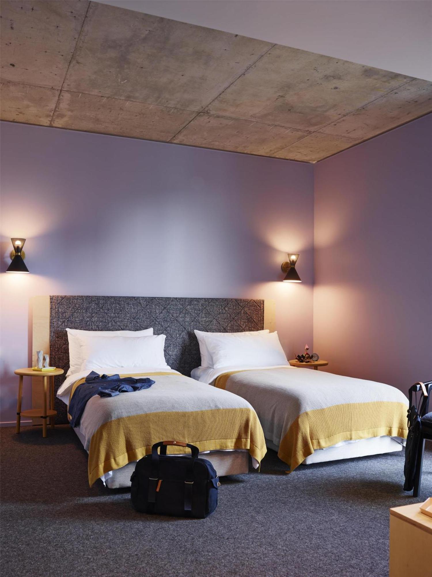 Alex Hotel Περθ Εξωτερικό φωτογραφία