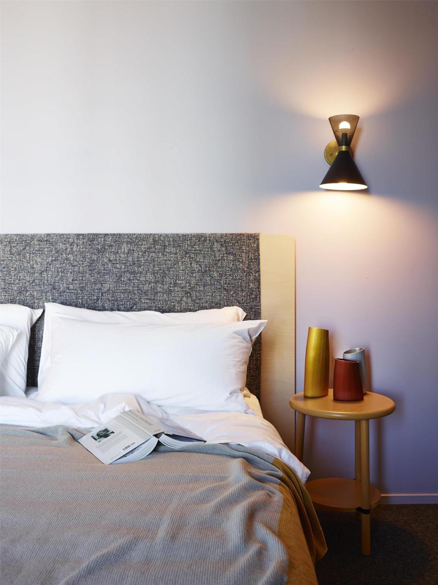 Alex Hotel Περθ Εξωτερικό φωτογραφία